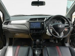 Honda BR-V E CVT Prestige AT 2021	Abu - Pajak Panjang - Mobil Murah Bergaransi 5