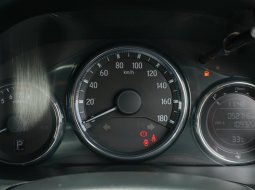 Honda BR-V E CVT Prestige AT 2021	Abu - Pajak Panjang - Mobil Murah Bergaransi 6