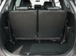 Honda BR-V E CVT Prestige AT 2021	Abu - Pajak Panjang - Mobil Murah Bergaransi 8