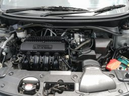 Honda BR-V E CVT Prestige AT 2021	Abu - Pajak Panjang - Mobil Murah Bergaransi 9