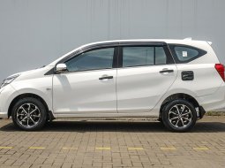 Toyota Calya G 1.2 AT 2023 Putih - TDP Rendah - Mobil Murah Bergaransi 3