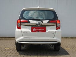 Toyota Calya G 1.2 AT 2023 Putih - TDP Rendah - Mobil Murah Bergaransi 6