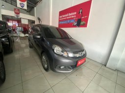 Honda Mobilio E 1.5 MT 2016 Abu - Pajak Panjang - Dokumen Lengkap 2