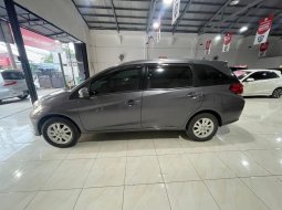 Honda Mobilio E 1.5 MT 2016 Abu - Pajak Panjang - Dokumen Lengkap 4