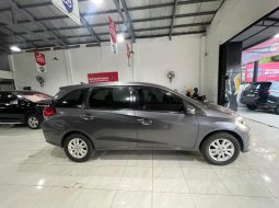Honda Mobilio E 1.5 MT 2016 Abu - Pajak Panjang - Dokumen Lengkap 3