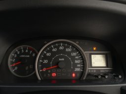 Daihatsu Sigra X 1.2 AT 2022 Silver - Pajak Panjang - TDP Rendah 5