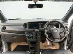Daihatsu Sigra X 1.2 AT 2022 Silver - Pajak Panjang - TDP Rendah 7