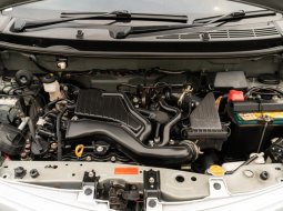 Daihatsu Sigra X 1.2 AT 2022 Silver - Pajak Panjang - TDP Rendah 8