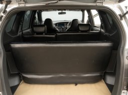 Daihatsu Sigra X 1.2 AT 2022 Silver - Pajak Panjang - TDP Rendah 9
