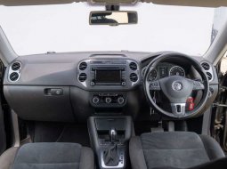Volkswagen Tiguan TSI AT 2014 Hitam - Dokumen Lengkap - Penawaran Spesial 2