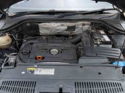 Volkswagen Tiguan TSI AT 2014 Hitam - Dokumen Lengkap - Penawaran Spesial 6