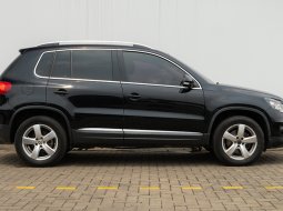 Volkswagen Tiguan TSI AT 2014 Hitam - Dokumen Lengkap - Penawaran Spesial 5