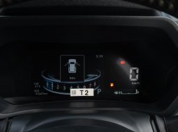Toyota Veloz Q 1.5 AT	2022 Silver -  Dokumen Lengkap - Mobil Murah Bergaransi 2