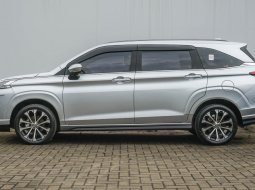 Toyota Veloz Q 1.5 AT	2022 Silver -  Dokumen Lengkap - Mobil Murah Bergaransi 4