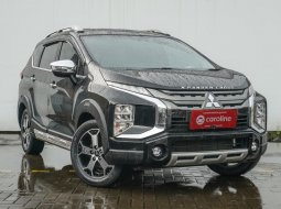 Mitsubishi Xpander Cross AT 2020 Hitam - TDP Rendah - Dokumen Lengkap 2