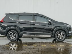 Mitsubishi Xpander Cross AT 2020 Hitam - TDP Rendah - Dokumen Lengkap 4