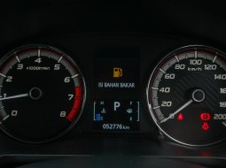Mitsubishi Xpander Cross AT 2020 Hitam - TDP Rendah - Dokumen Lengkap 5