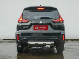 Mitsubishi Xpander Cross AT 2020 Hitam - TDP Rendah - Dokumen Lengkap 6