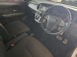 Toyota Calya G AT 2021 Silver 6