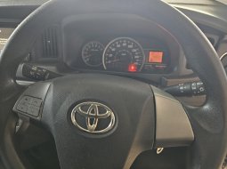 Toyota Calya G AT 2021 Silver 5