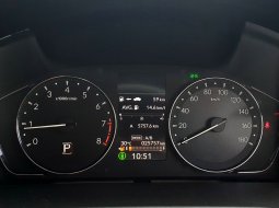Honda BR-V Prestige CVT with Honda Sensing 2023 hitam km 25 ribuan 12