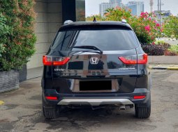 Honda BR-V Prestige CVT with Honda Sensing 2023 hitam km 25 ribuan 15