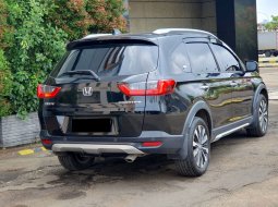 Honda BR-V Prestige CVT with Honda Sensing 2023 hitam km 25 ribuan 6