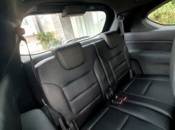 Honda BR-V Prestige CVT with Honda Sensing 2023 hitam km 25 ribuan 17