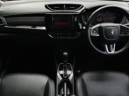 Honda BR-V Prestige CVT with Honda Sensing 2023 hitam km 25 ribuan 10