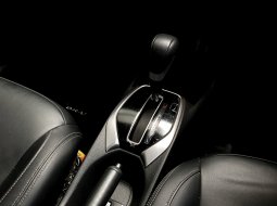 Honda BR-V Prestige CVT with Honda Sensing 2023 hitam km 25 ribuan 13