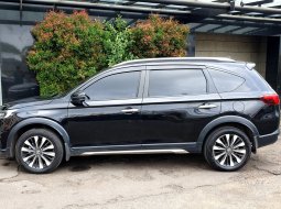 Honda BR-V Prestige CVT with Honda Sensing 2023 hitam km 25 ribuan 5