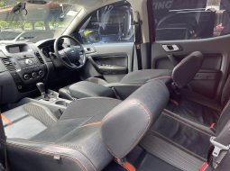 FORD WILTRCAK AT 2014 OREN DIJUAL CEPAT TERMURAH 7