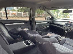 HONDA CITY E AT 2012 HITAM TERMURAH DIJUAL CEPAT 8