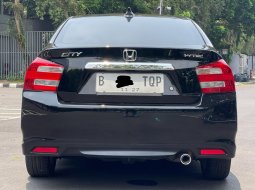 HONDA CITY E AT 2012 HITAM TERMURAH DIJUAL CEPAT 6