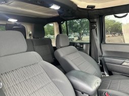 JEEP WRANGLER 3.8L DIJUAL CEPAT NEGO SAMPAI DEAL 8