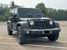 JEEP WRANGLER 3.8L DIJUAL CEPAT NEGO SAMPAI DEAL 3