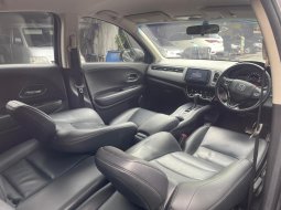 HONDA HRV SE AT 2021 GREY DIJUAL CEPAT TERMURAH 7
