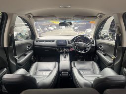 HONDA HRV SE AT 2021 GREY DIJUAL CEPAT TERMURAH 9