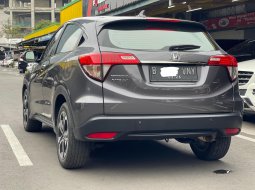HONDA HRV SE AT 2021 GREY DIJUAL CEPAT TERMURAH 6