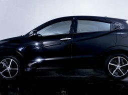 JUAL Honda HR-V 1.8 Prestige CVT 2020 Hitam 3