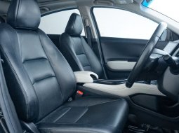 JUAL Honda HR-V 1.8 Prestige CVT 2020 Hitam 6