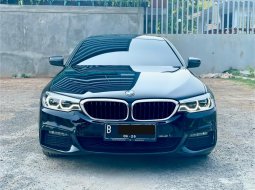 79JT ANGKUT‼️ BMW 530i AT BLACK 2020