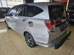 Toyota Calya G AT 2021 Silver 3