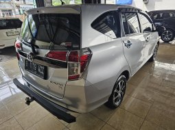 Toyota Calya G AT 2021 Silver 4