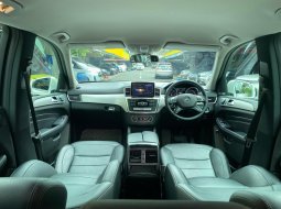 89JT ANGKUT‼️ MERCY ML250 CDI AT PUTIH DIESEL 2013 9