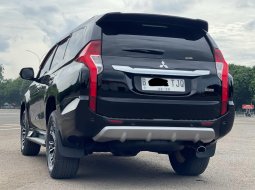 PAJERO DAKAR AT 2018 HITAM DIJUAL CEPAT TERMURAH 5