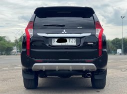 PAJERO DAKAR AT 2018 HITAM DIJUAL CEPAT TERMURAH 6