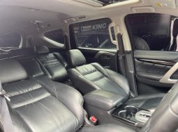 PAJERO DAKAR AT 2018 HITAM DIJUAL CEPAT TERMURAH 8