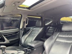 PAJERO DAKAR AT 2018 HITAM DIJUAL CEPAT TERMURAH 7