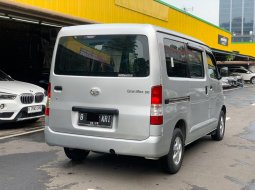 24JT ANGKUT‼️ DAIHATSU GRAND MAX D 1.3 MT SILVER 2015 5